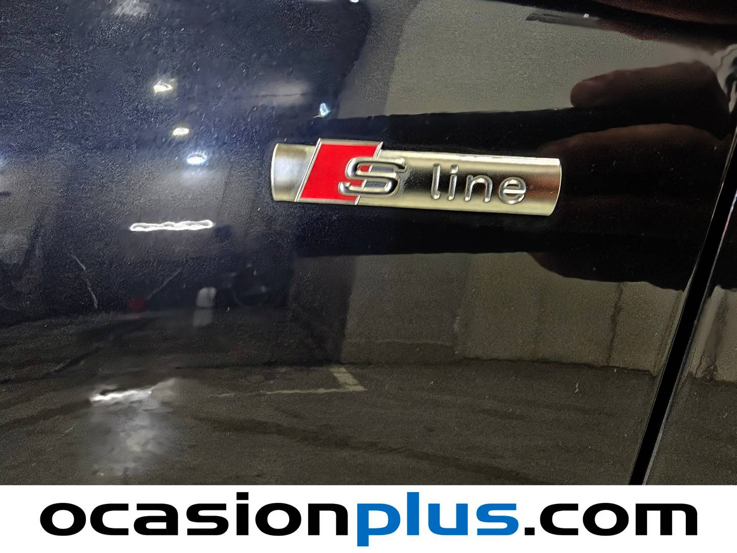 Audi Q5 Audi Q5 S line 40 TDI quattro (190 CV) S tronic de segunda mano