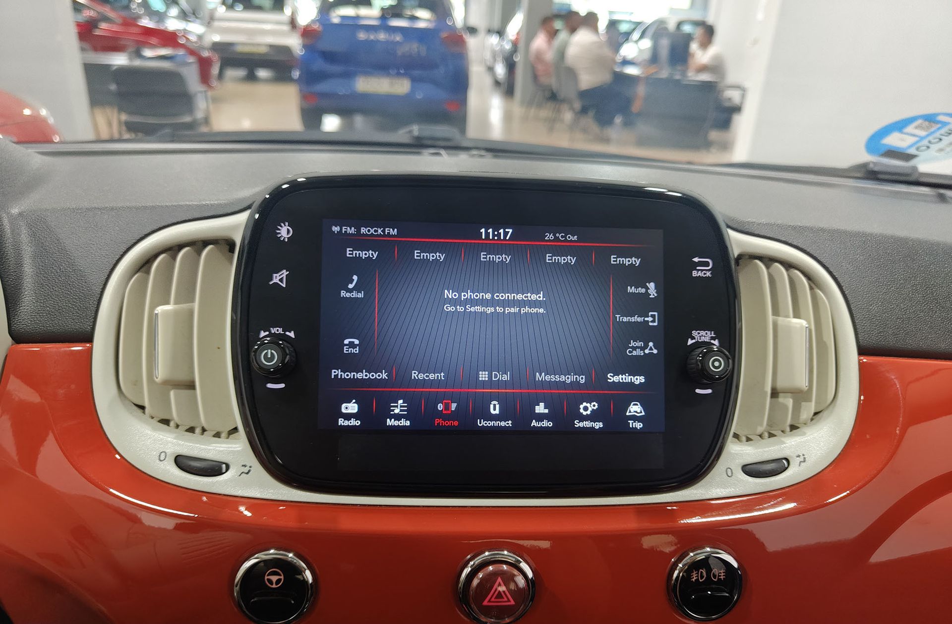 Fiat 500 1.0 Hybrid Dolcevita - foto 28