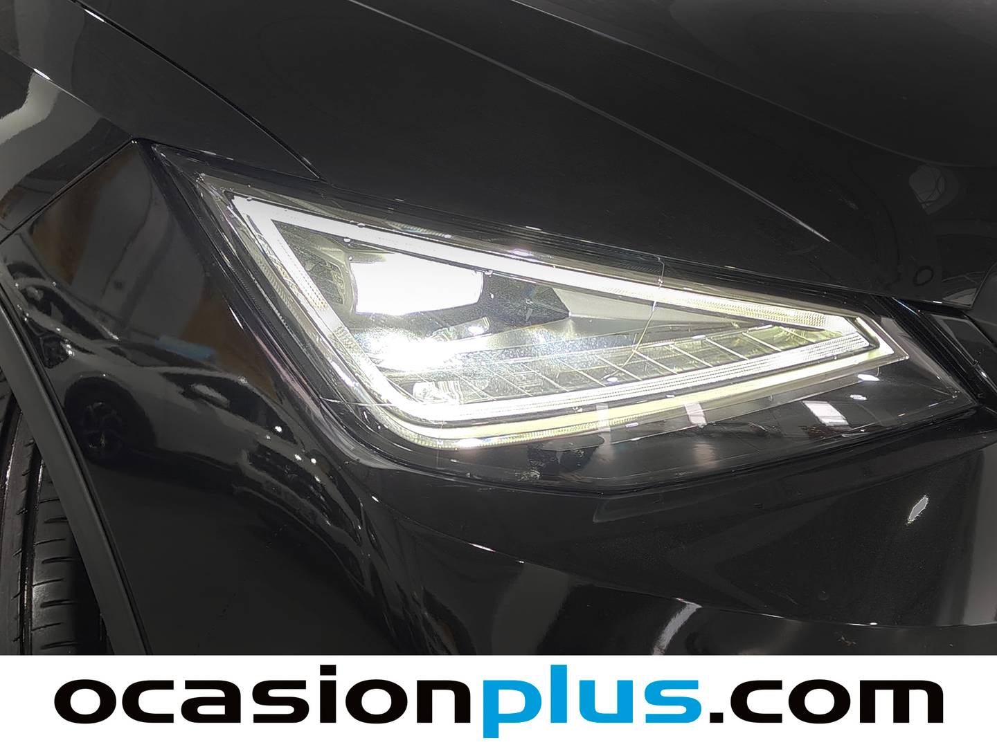 Accesorios del Seat Arona Seat Arona 1.0 TSI Style XL (110 CV)