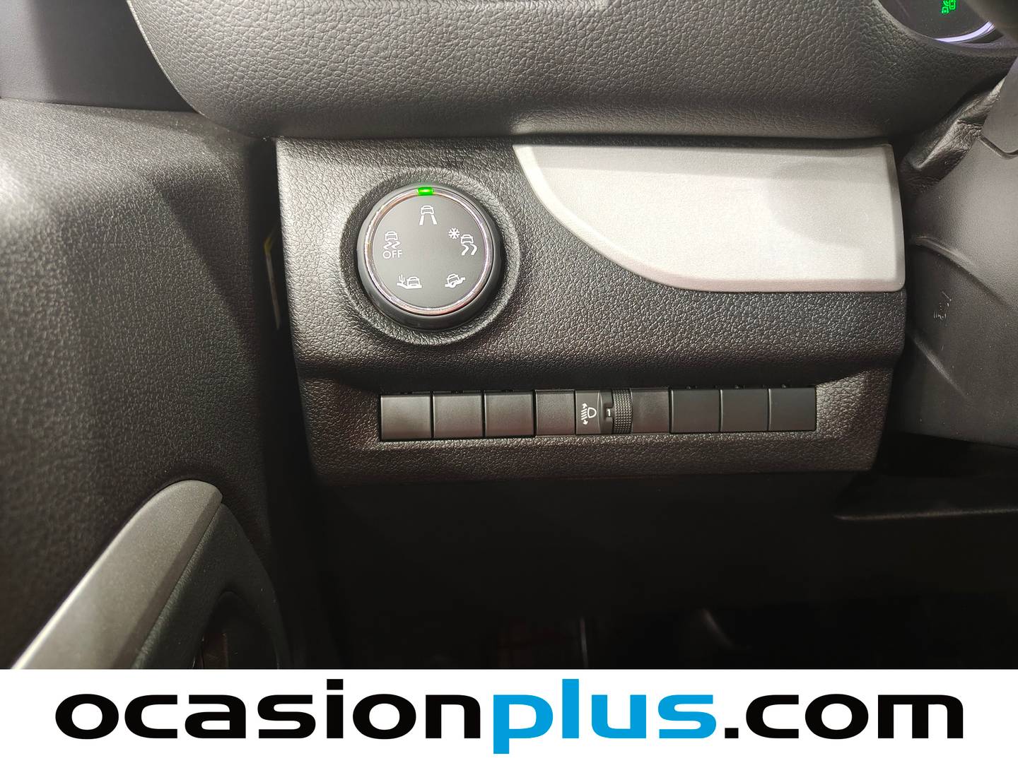 Paquetes del Citroën Spacetourer Citroën Spacetourer BlueHDi 180 Business Lounge Talla XL EAT8 (177 CV) 7 Plazas