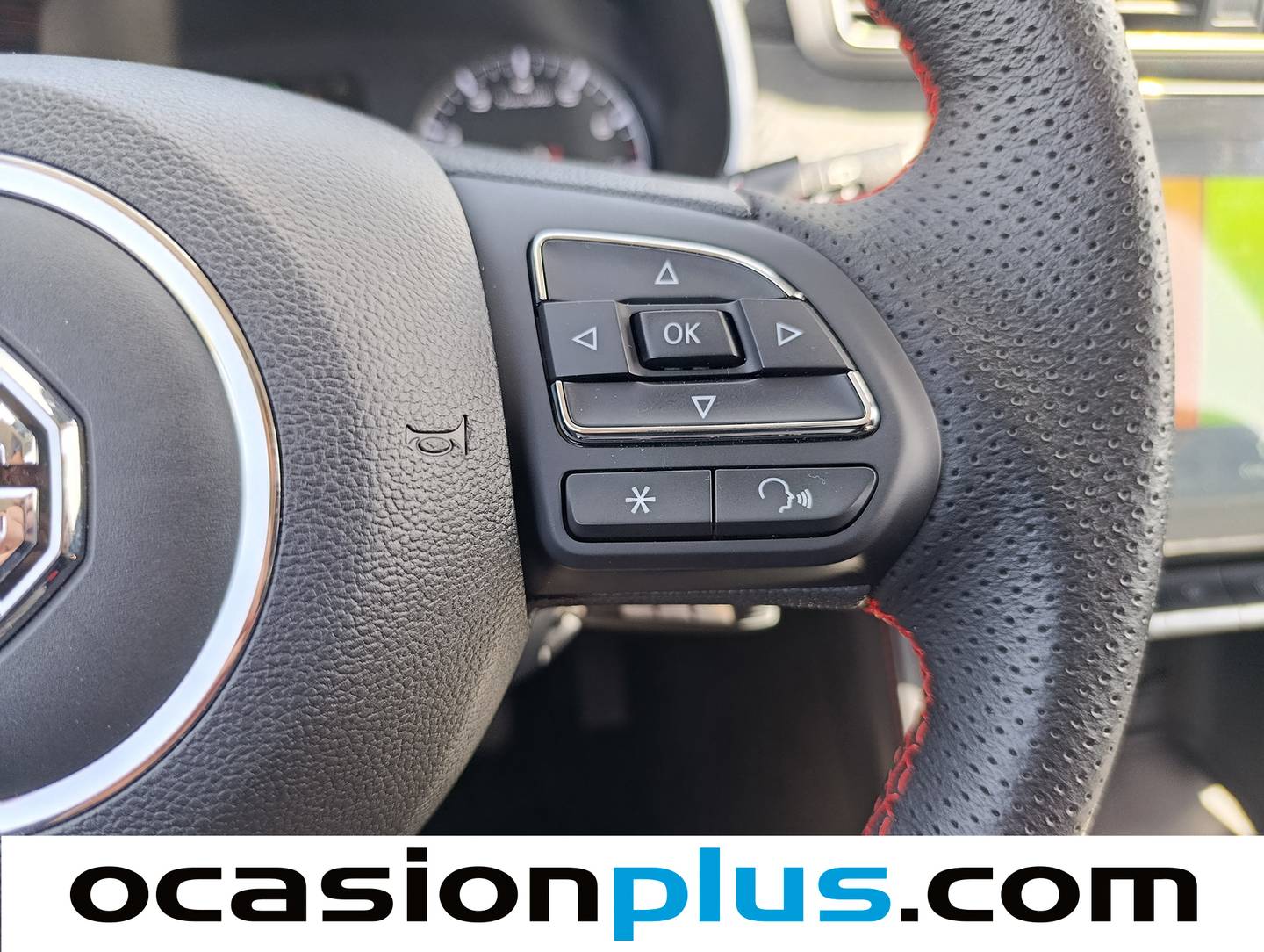MG ZS MG ZS 1.5 Comfort (106 CV) 106cv