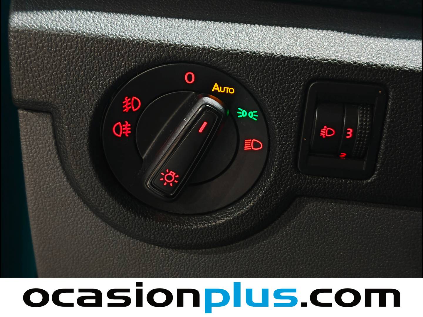 Volkswagen T-Cross Volkswagen T-Cross Advance 1.0 TSI (110 CV) de segunda mano