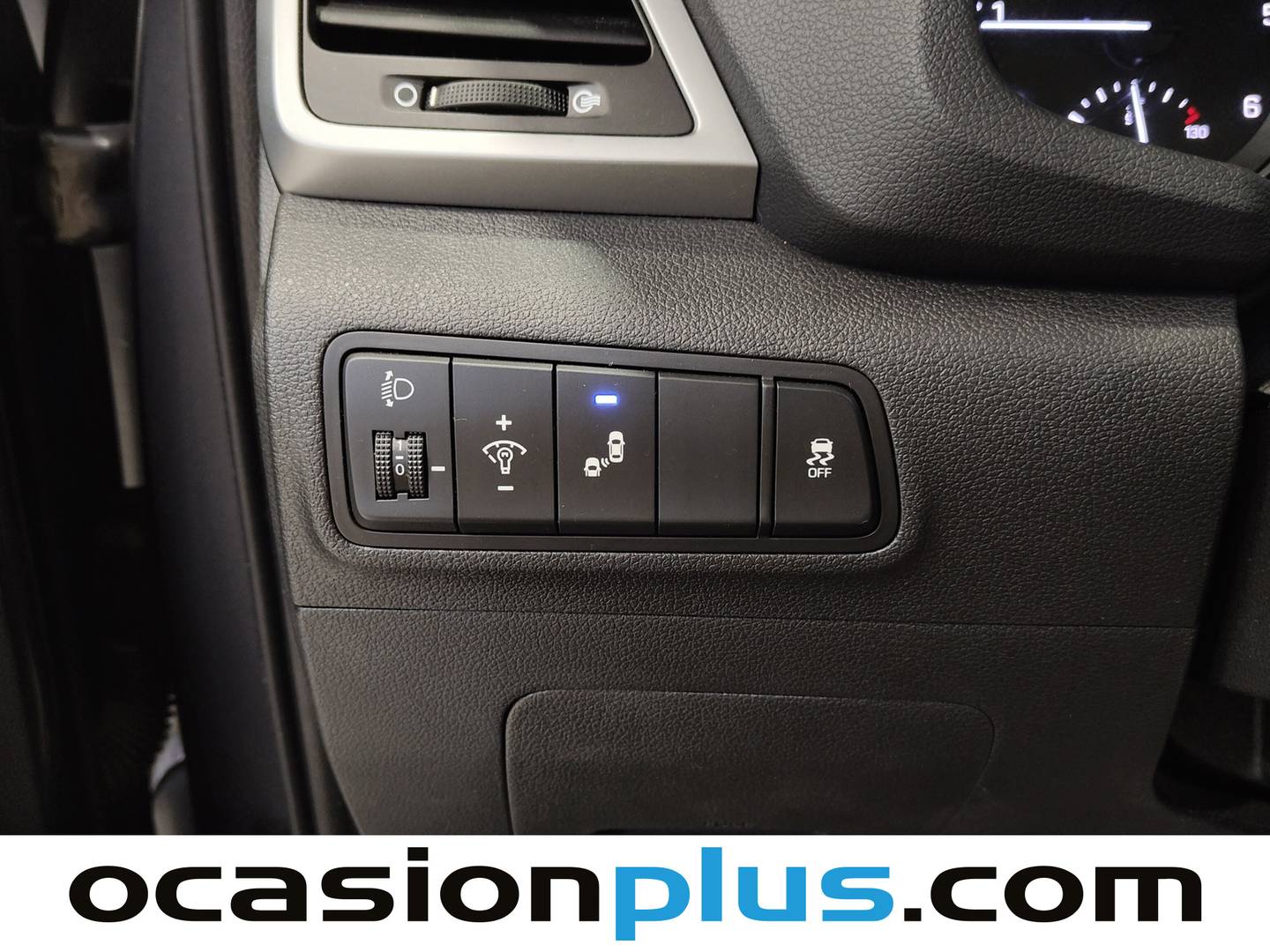 Hyundai Tucson Hyundai Tucson 1.7 CRDI BD Tecno Sky Safe DT 4x2 (141 CV) de segunda mano