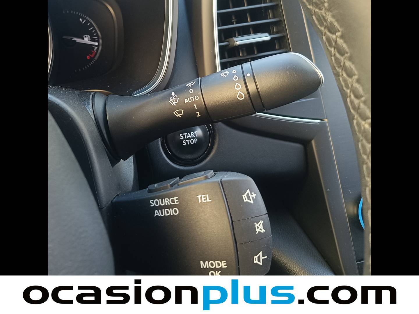 Foto Renault Talisman Renault Talisman Initiale Paris Energy dCi  (160 CV) Twin Turbo EDC