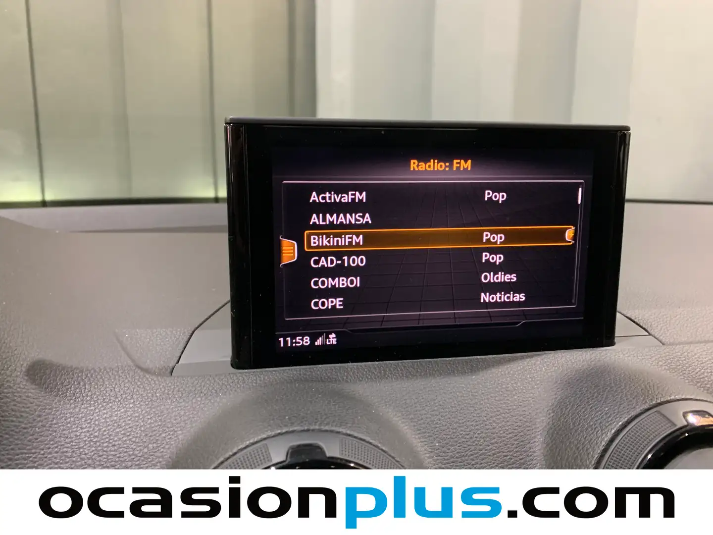 Foto Audi Q2 Audi Q2 sport edition 1.4 TFSI CoD (150 CV) S tronic