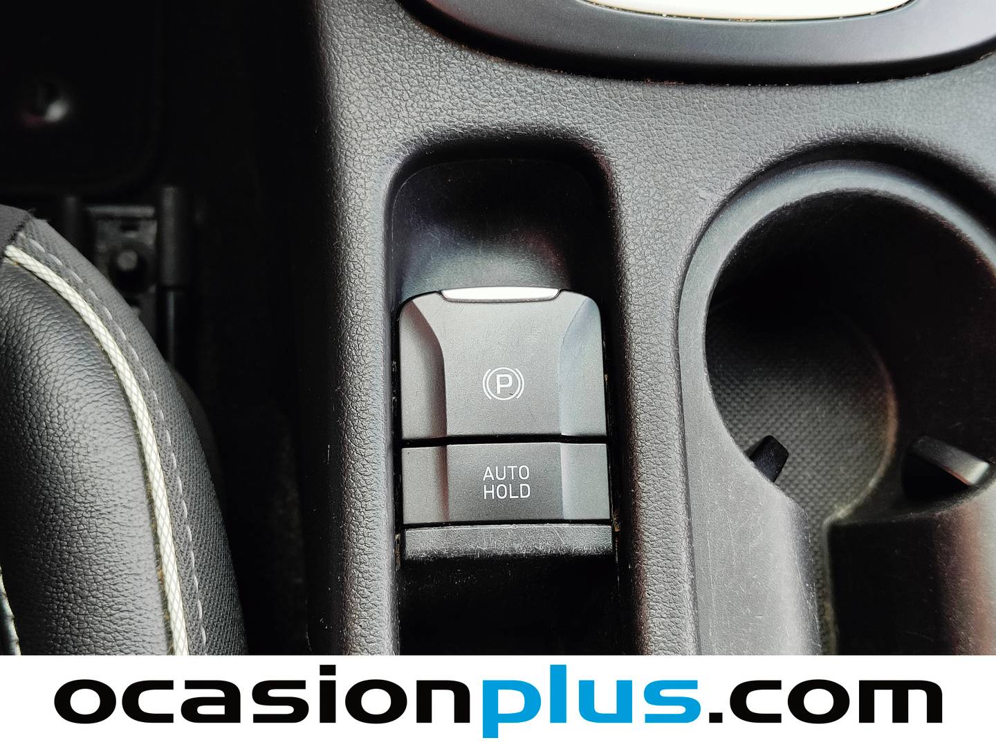 Hyundai Kona Hyundai Kona 1.6 GDI HEV Tecno Red DT (141 CV) 141cv