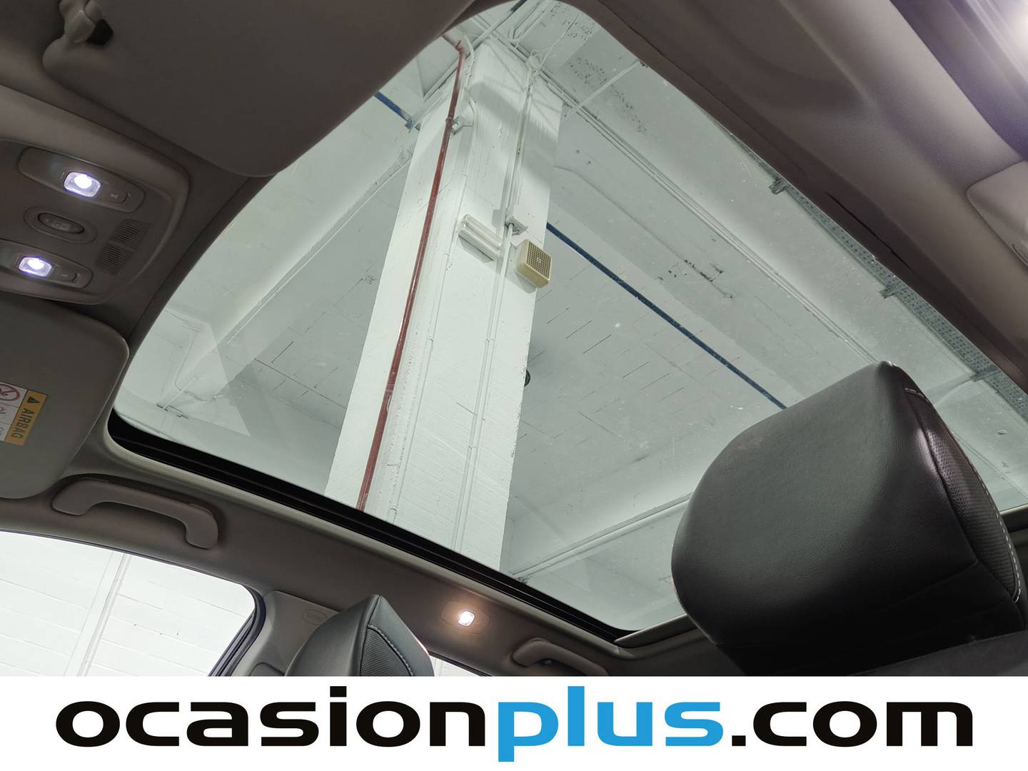 Foto Renault Kadjar Renault Kadjar Zen Energy TCe (130 CV) EDC