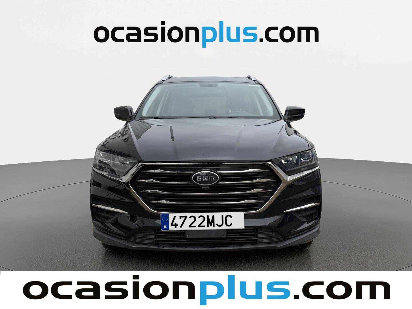 Foto SWM G01 SWM G01 1.5T Luxury  (131 CV)