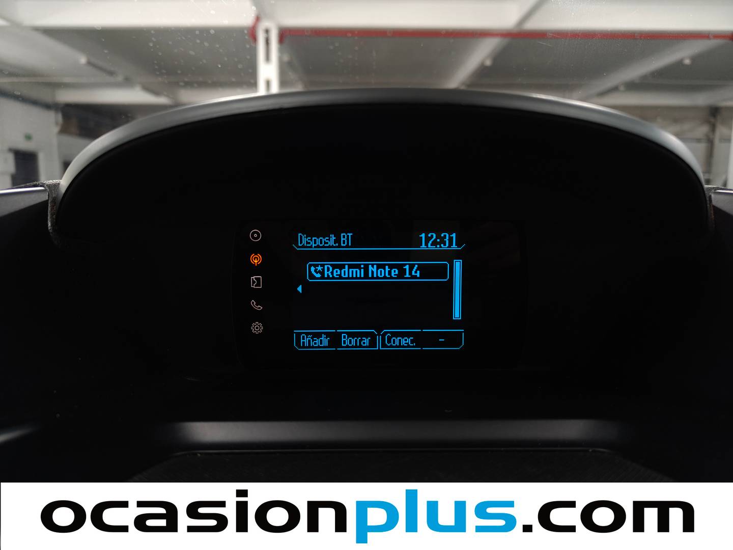Ford Kuga Ford Kuga 1.5 EcoBoost S&S Trend 4x2 (150 CV) seminuevo