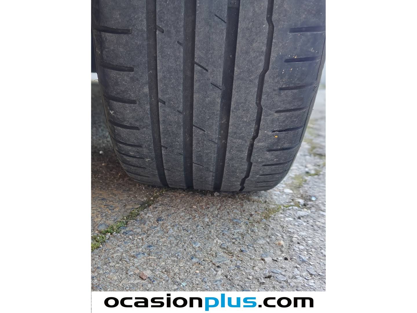 Foto DS DS 3 DS DS3 1.6 BlueHDi S&S Performance Line (99 CV)