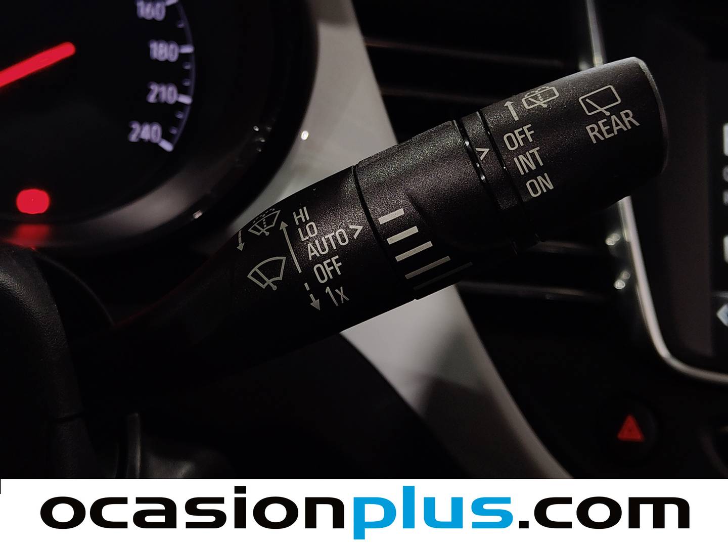 Extras del Opel Crossland X Opel Crossland X 1.5 D Opel 2020 (102 CV)