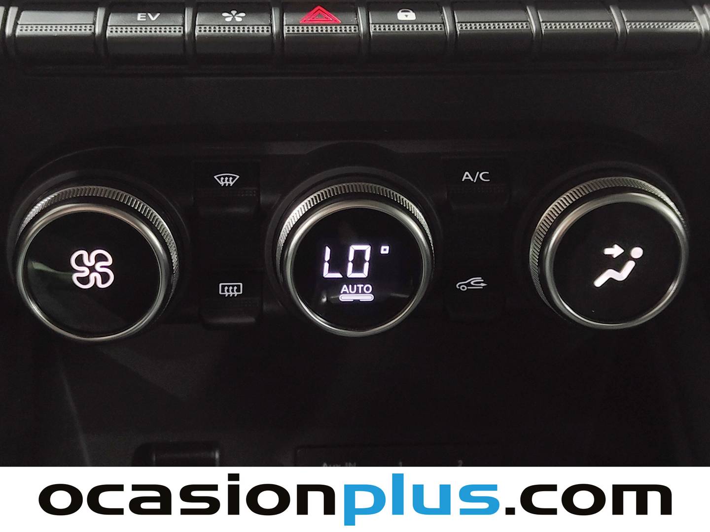 Renault Captur Renault Captur Zen E-TECH Híbrido enchufable (160 CV) automático