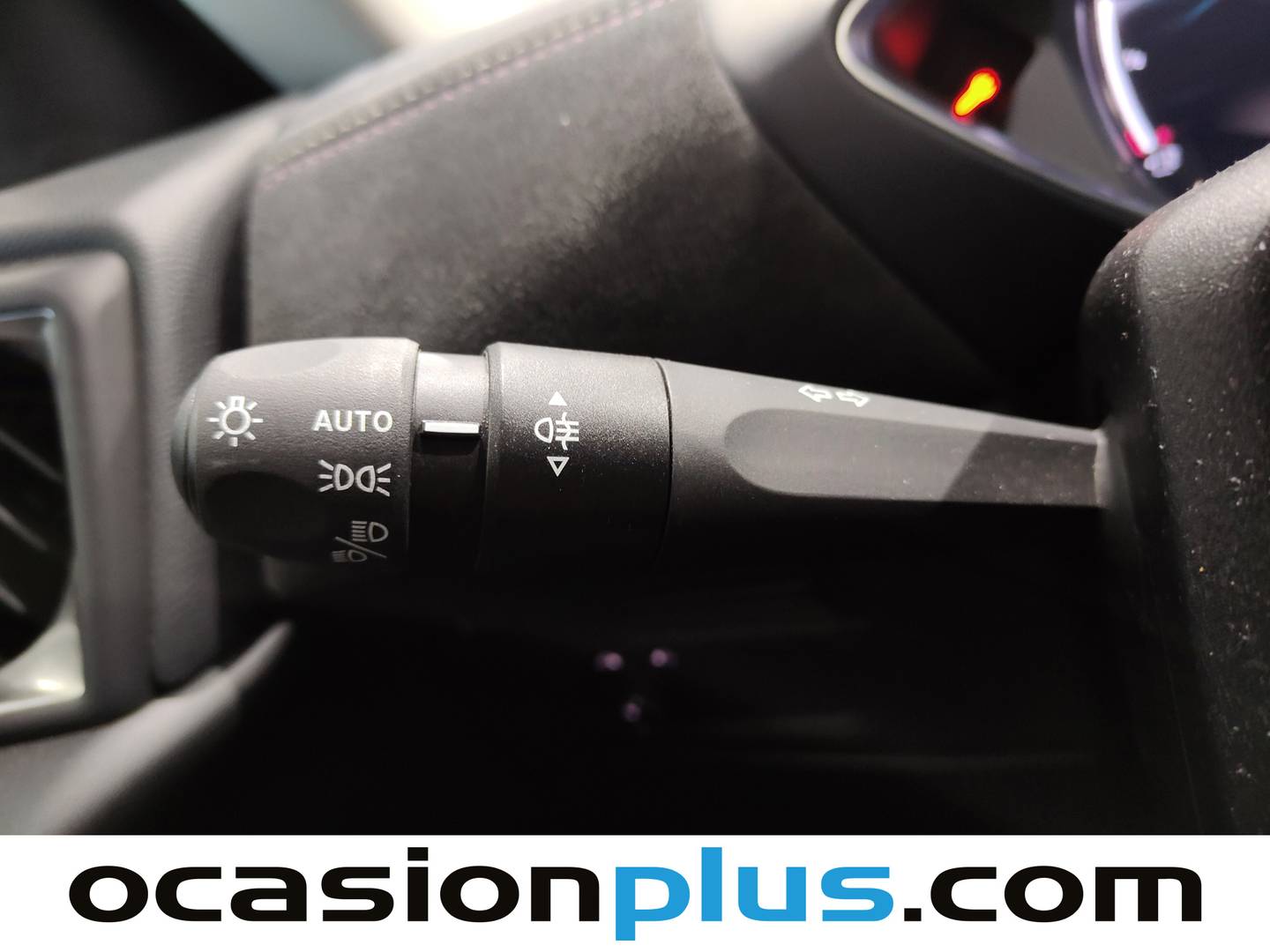 Foto DS DS 3 DS DS3 Performance Line PureTech Auto  (130 CV)