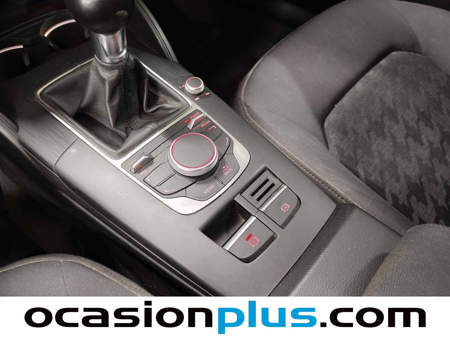 Audi A3 Audi A3 Sportback Attracted 1.6 TDI clean diesel  (110 CV) km 0