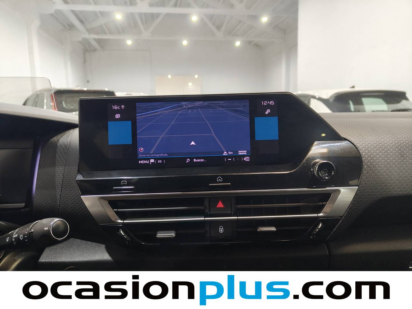 Citroën C4 Citroen C4 BlueHDi 130 S&S Feel Pack EAT8  (130 CV) diésel