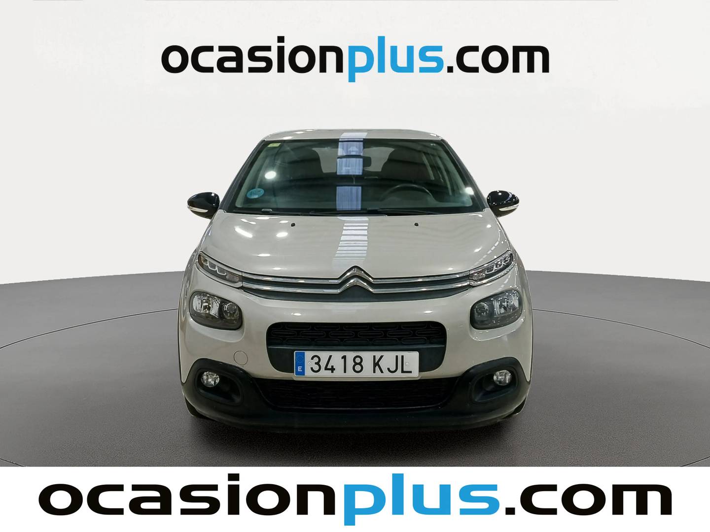Citroën C3 Citroen C3 PureTech 82 Feel (82 CV) 82cv