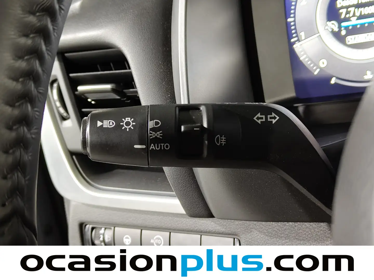 Foto Nissan QASHQAI Nissan Qashqai DIG-T 140 N-Connecta (140 CV)