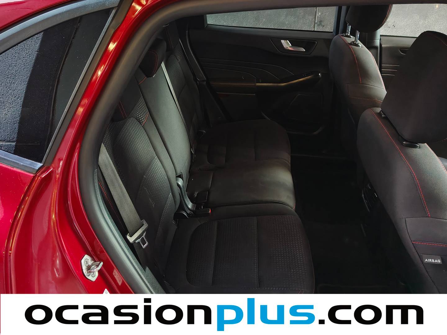 Ford Kuga Ford Kuga 1.5 EcoBoost S&S ST-Line 4x2 (150 CV) al mejor precio