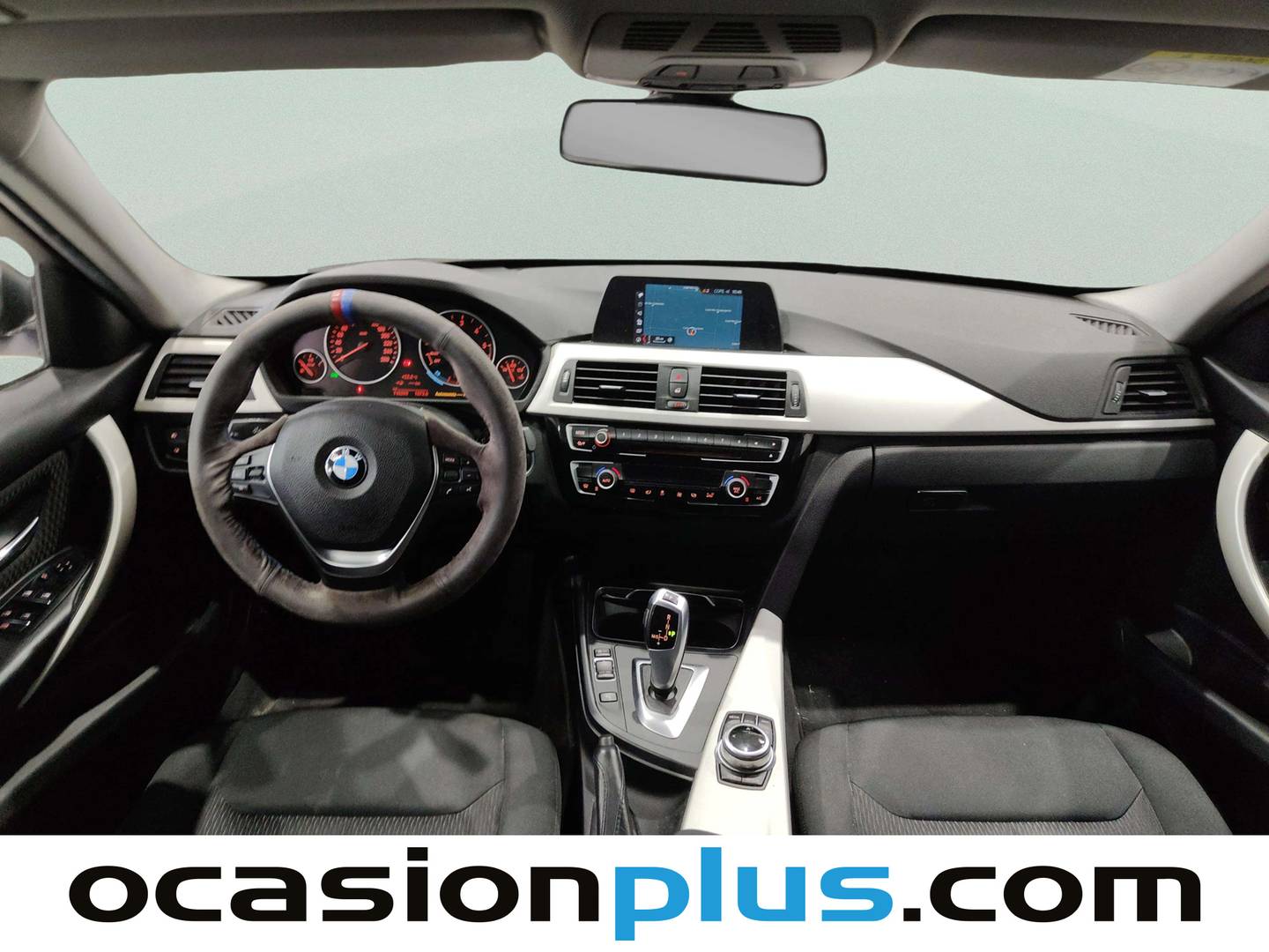 BMW Serie 3 BMW Serie 3 318d Touring (150 CV) al mejor precio