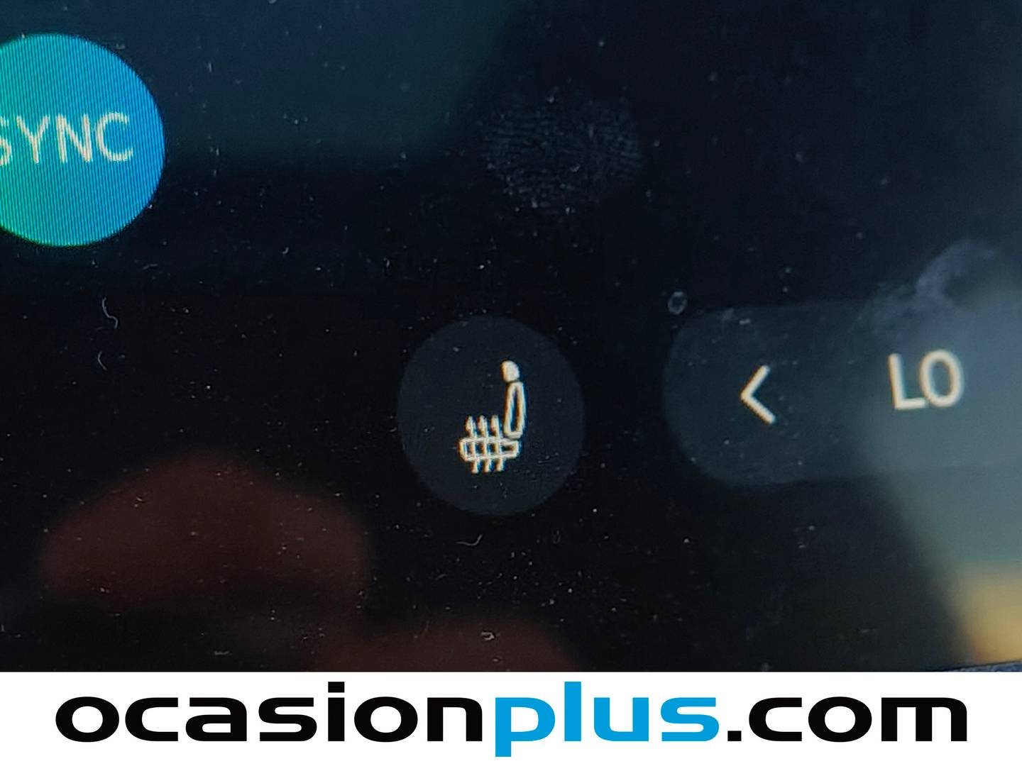 Equipamiento del MG HS MG HS 1.5 Turbo GDI Luxury DCT (162 CV)