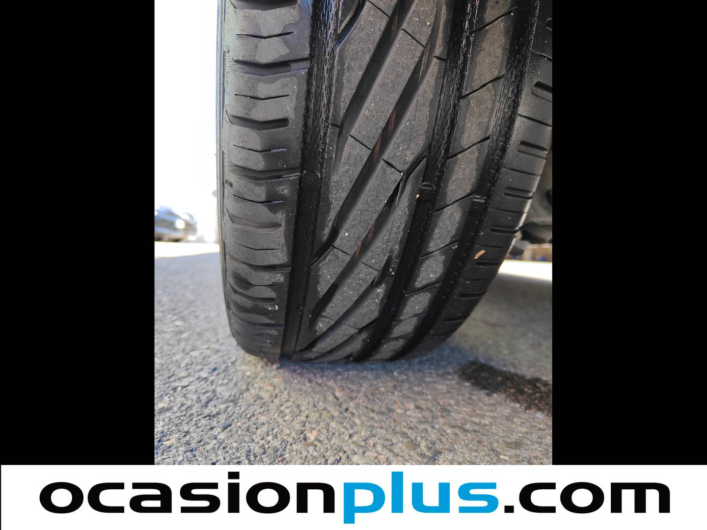 Renault Megane Renault Megane GT Line Energy dCi (130 CV) de segunda mano