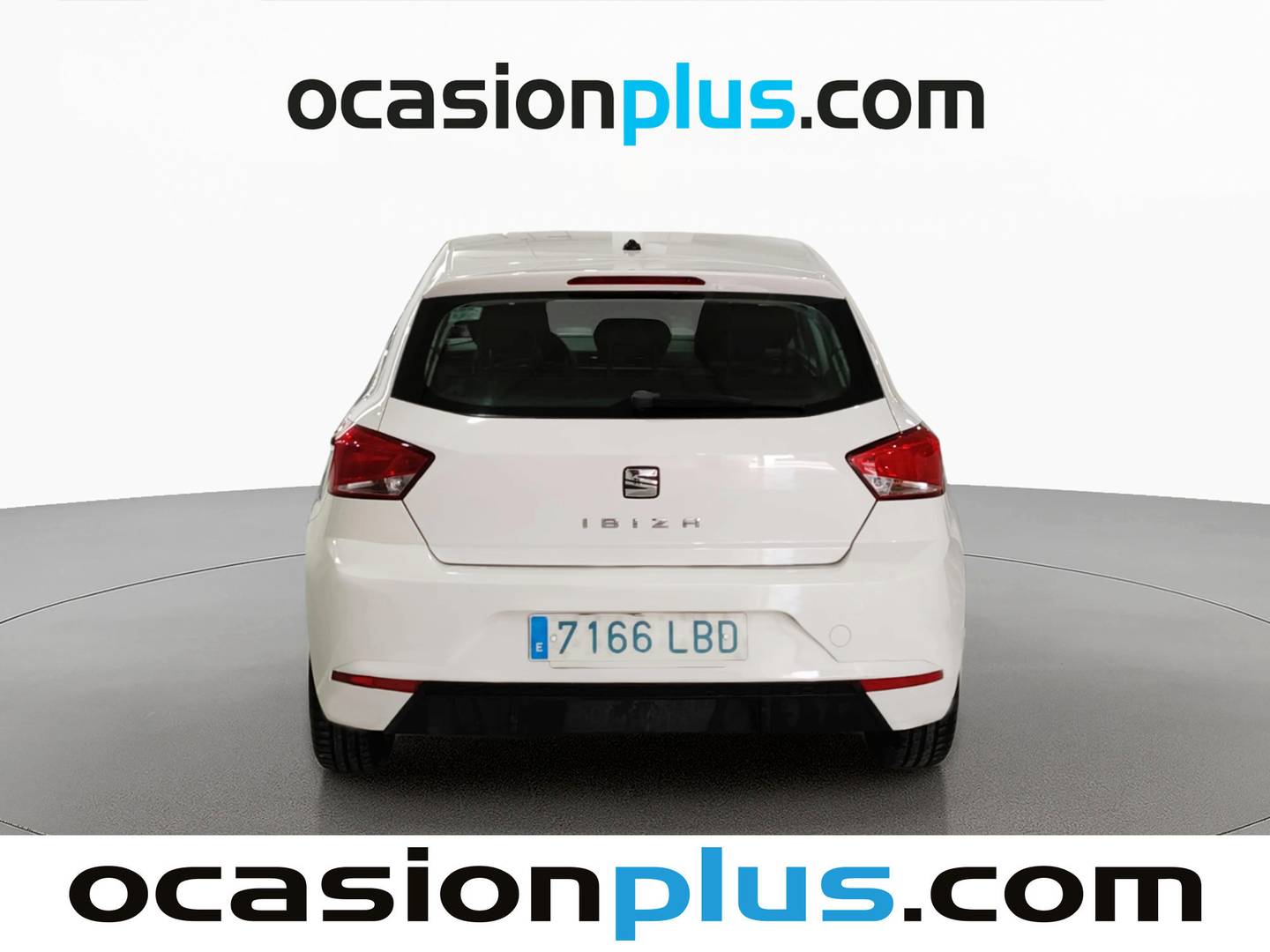 Seat Ibiza SEAT Ibiza 1.0 TSI S&S Reference Plus (95 CV) barato