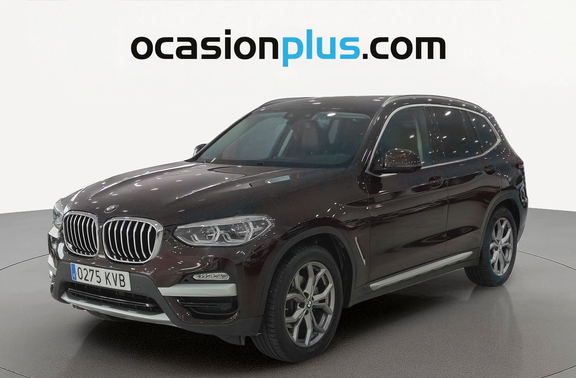 BMW X3 xDrive20i