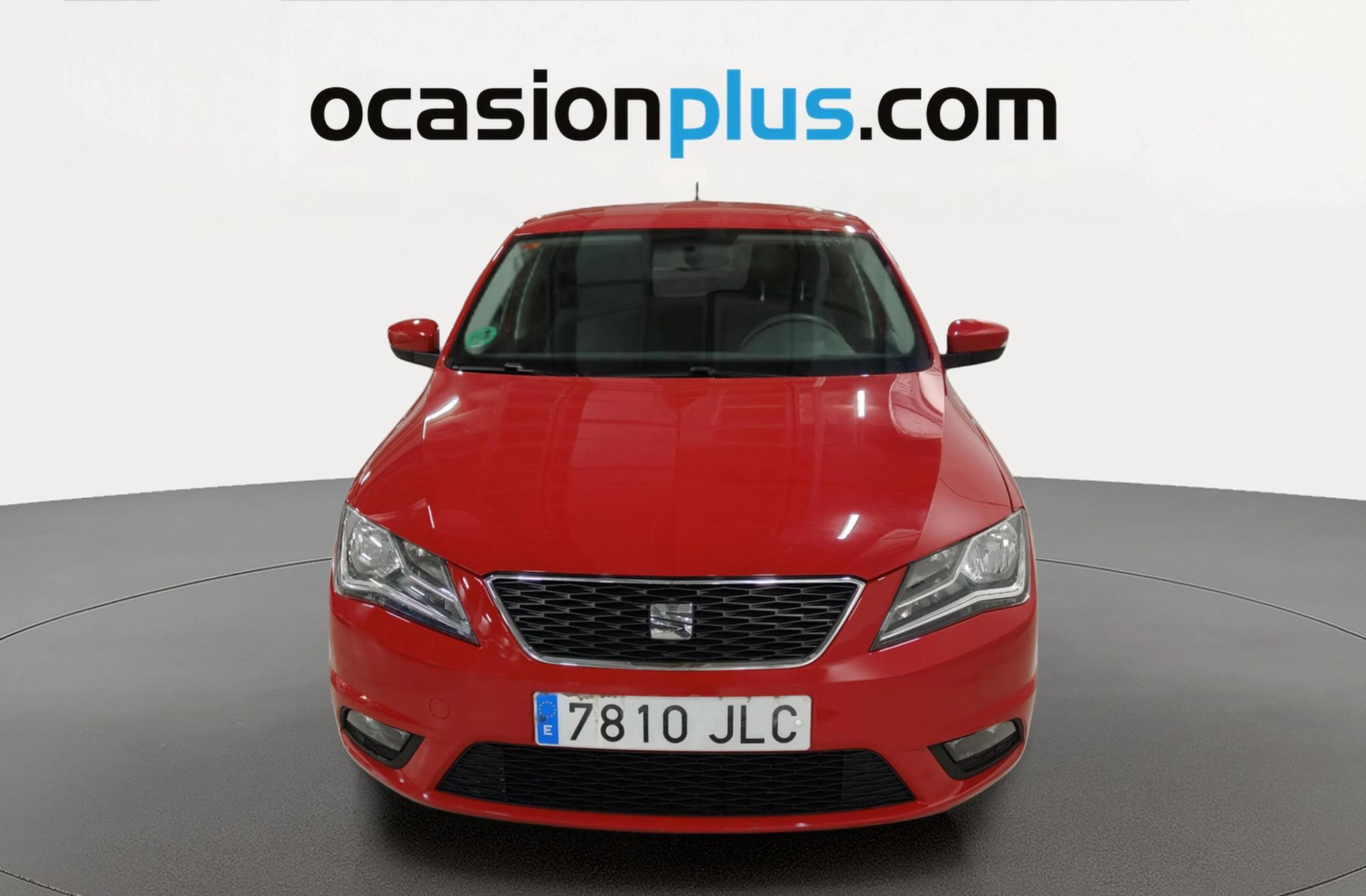 SEAT Toledo 1.2 TSI Reference Plus - foto 10