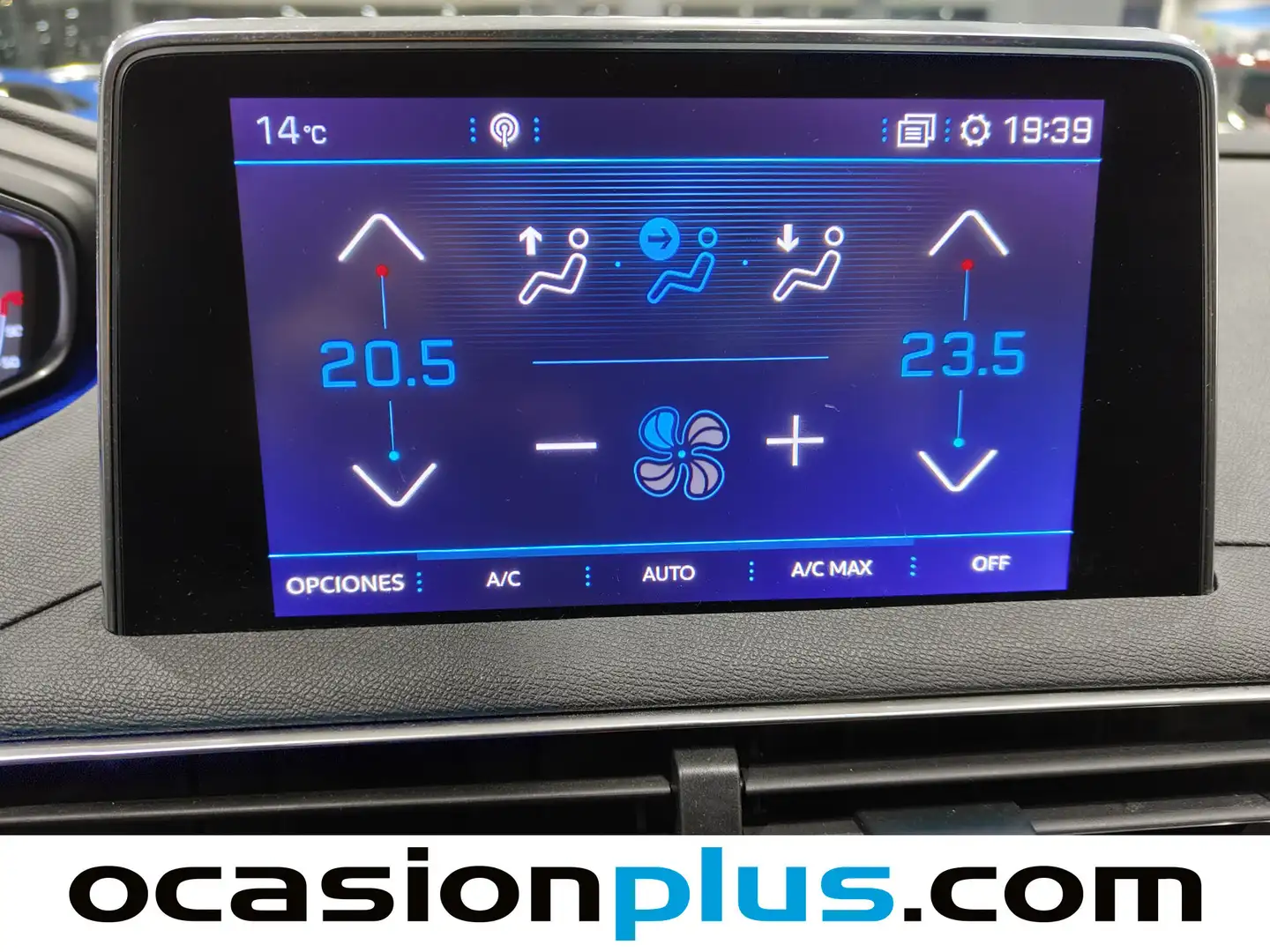 Foto Peugeot 3008 Peugeot 3008 BlueHDi 130 S&S Crossway (130 CV)