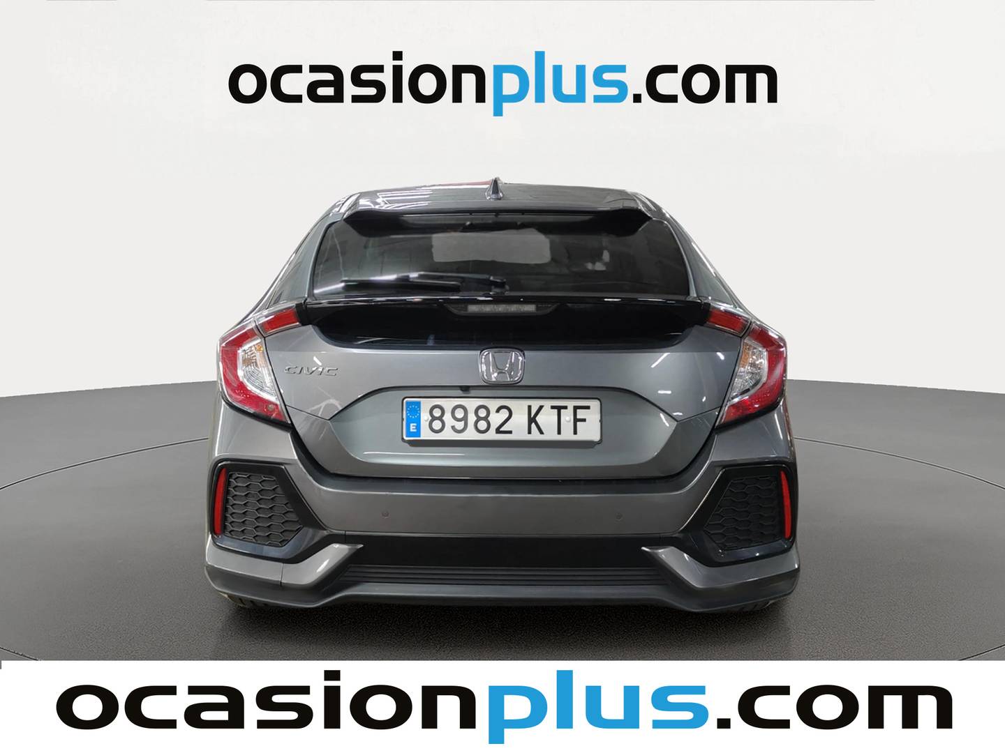 Honda Civic Honda Civic 1.0 I-VTEC TURBO Elegance Navi (129 CV) barato