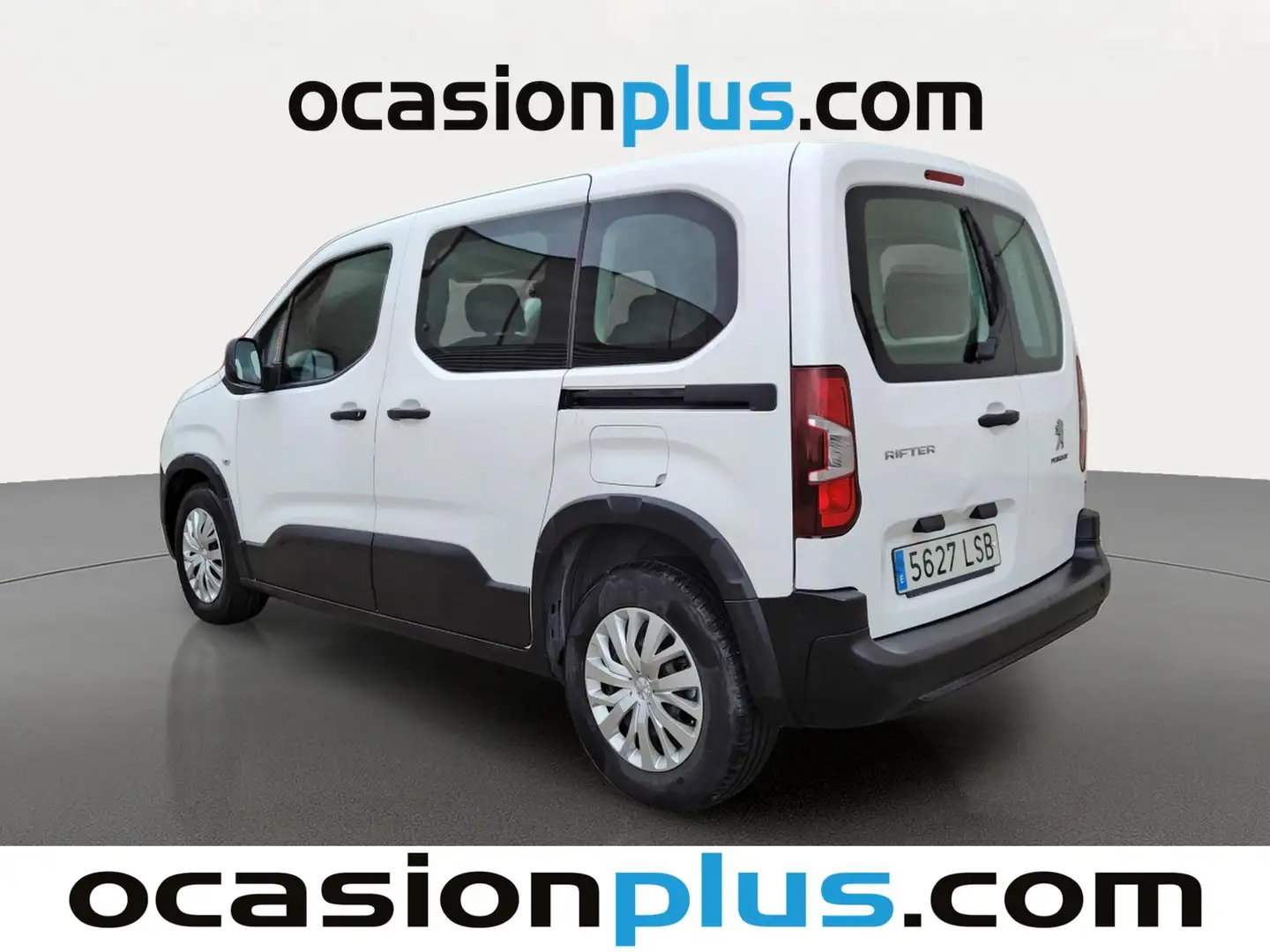 Foto Peugeot Rifter Peugeot Rifter BlueHDi 100 Active Pack Standard (100 CV)