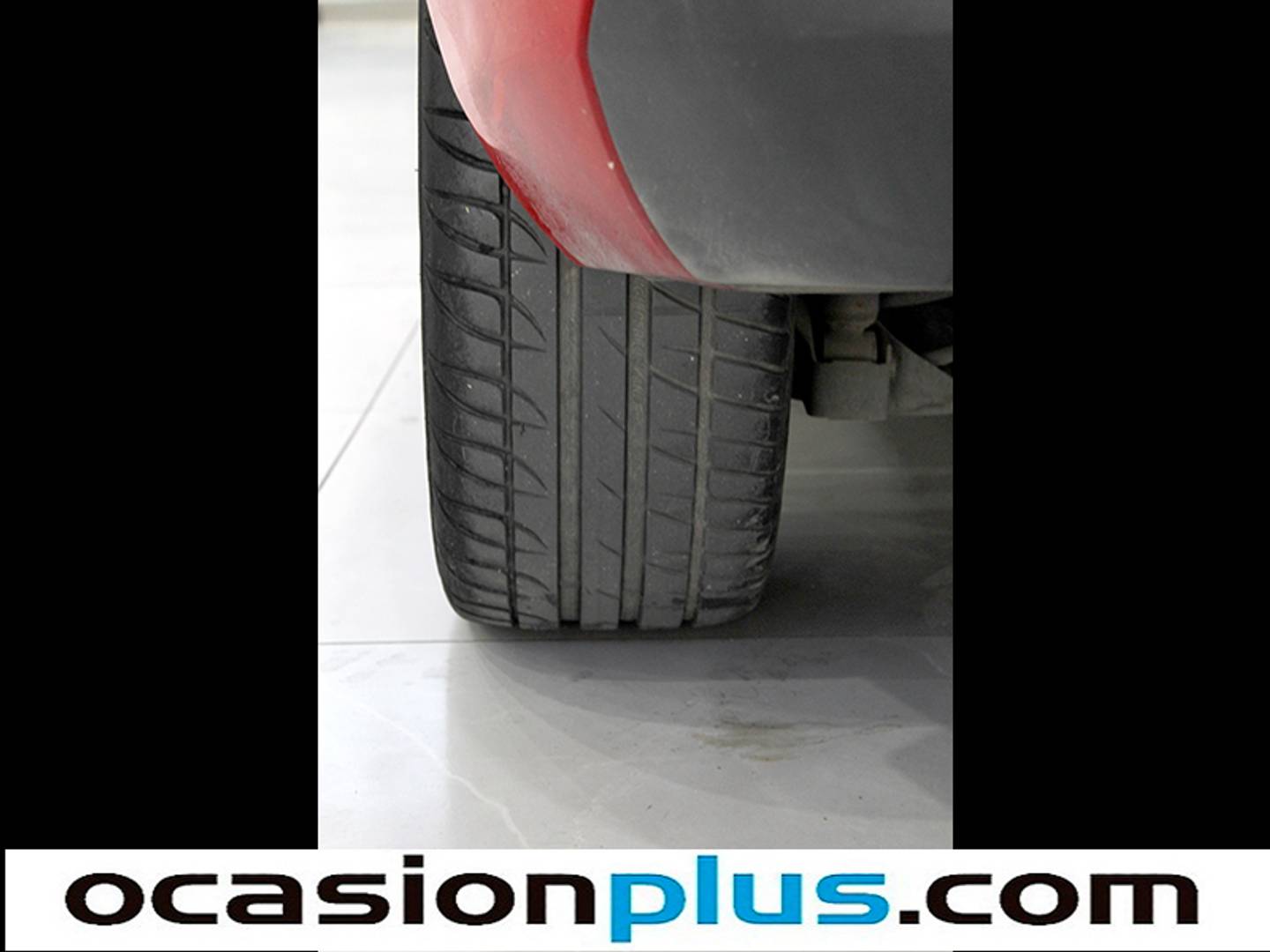 Foto Skoda Rapid Skoda Spaceback 1.6 TDI CR Ambition (105 CV)