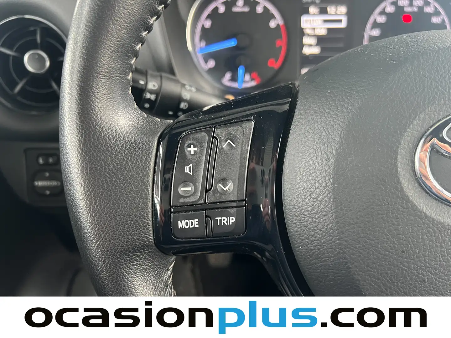 Foto Toyota Yaris Toyota Yaris 1.5 Feel (111 CV)