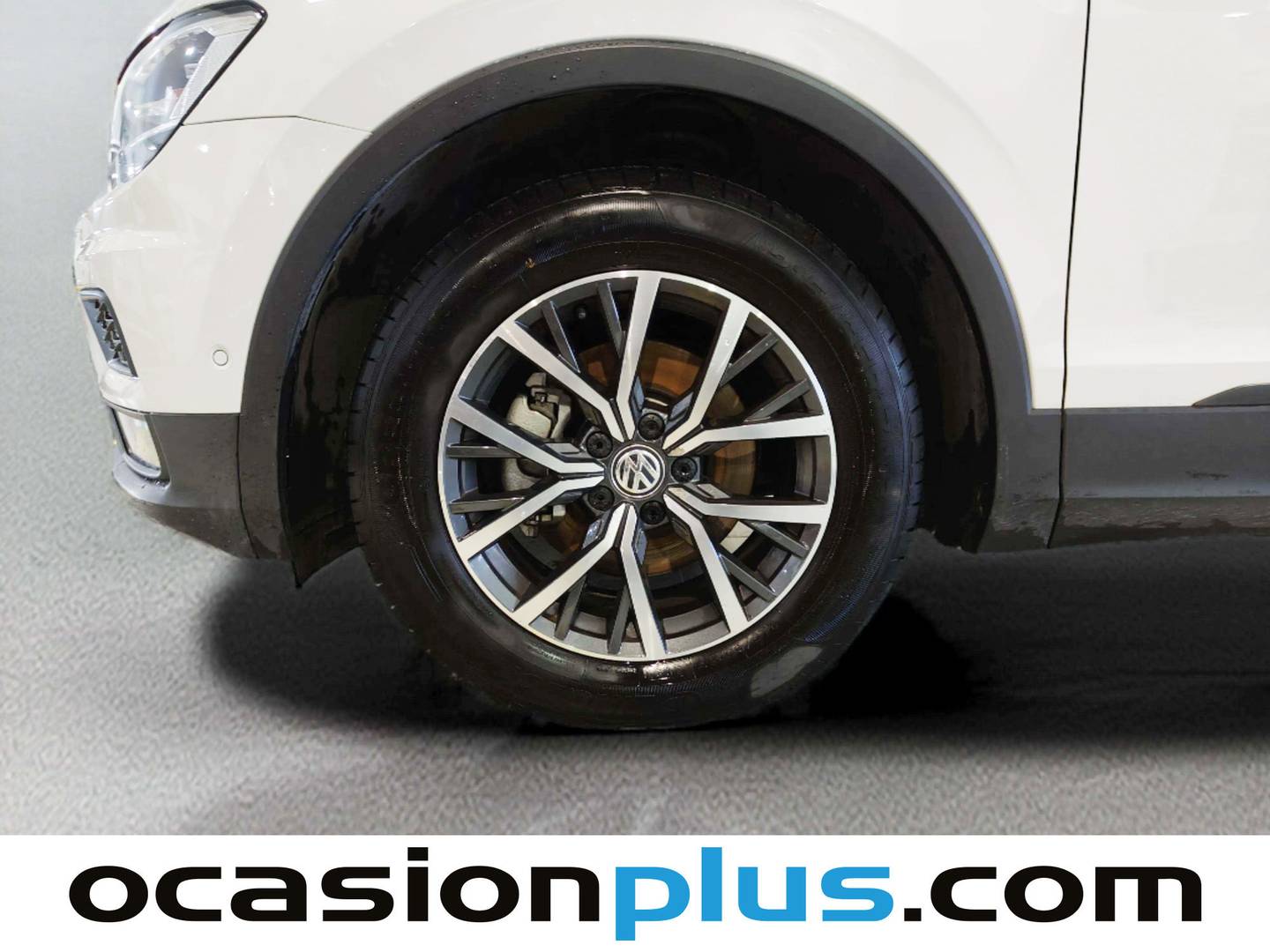 Foto Volkswagen Tiguan Volkswagen Tiguan Advance 1.5 TSI (150 CV)