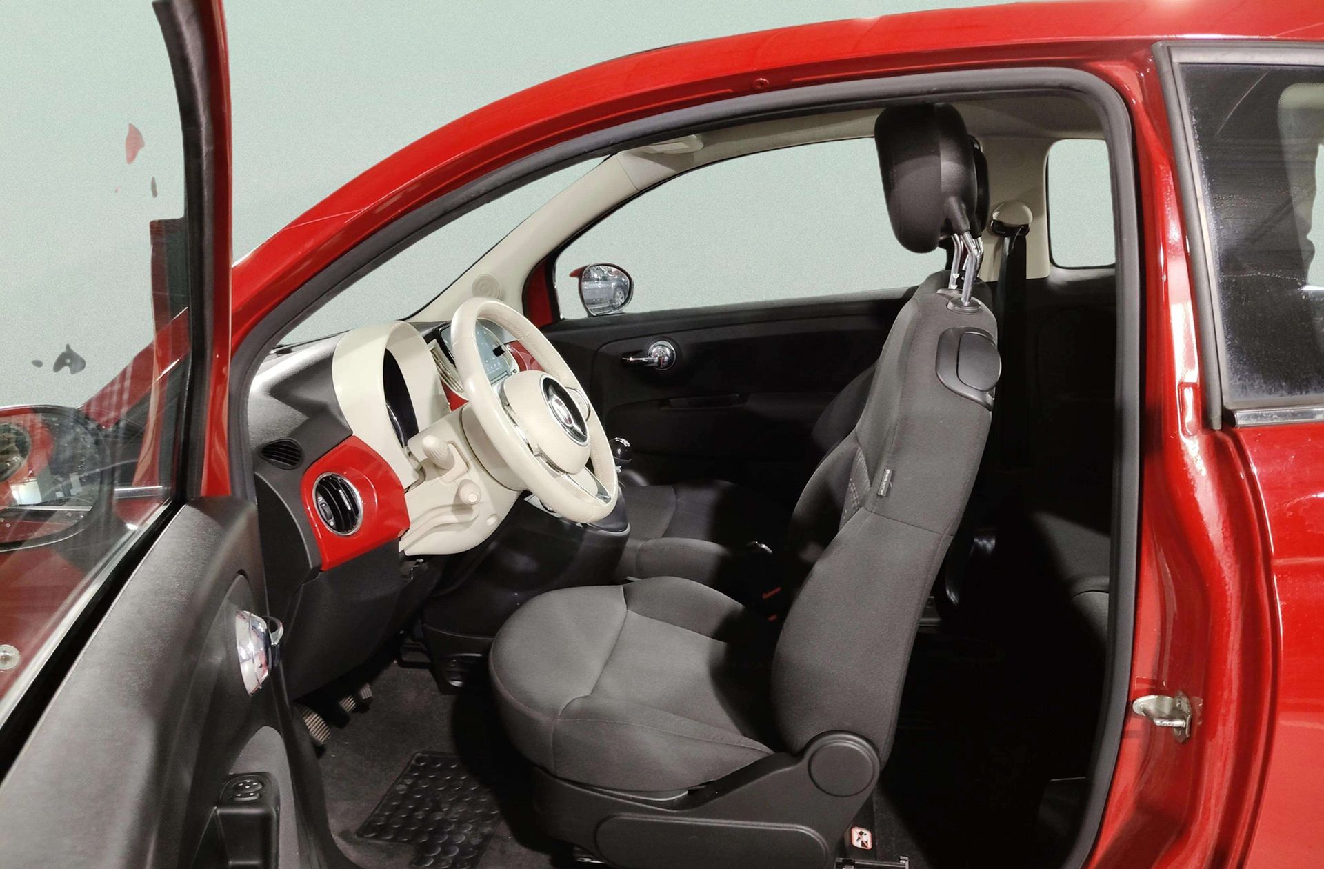 Fiat 500 1.0 Hybrid Dolcevita - foto 11
