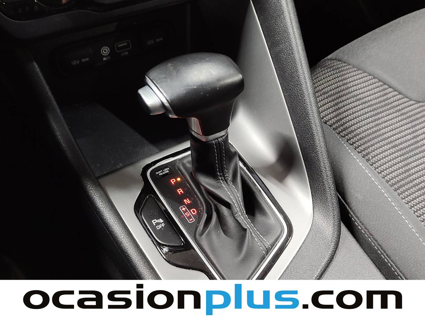 KIA Niro Kia Niro 1.6 GDi HEV Híbrido Drive (141 CV) de segunda mano