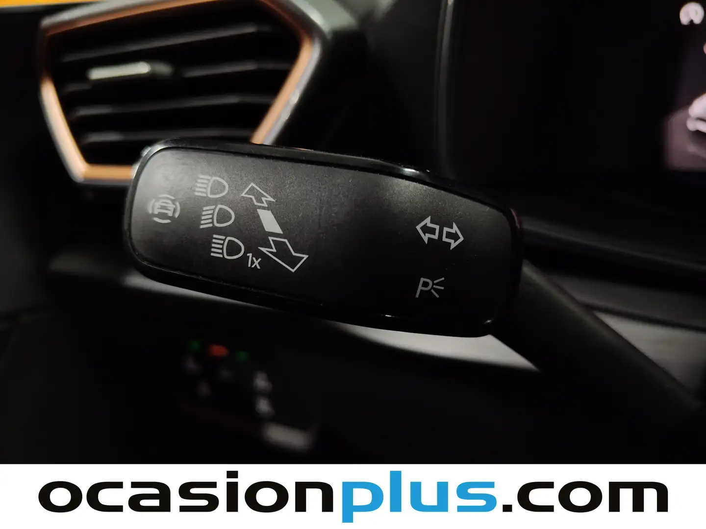 Foto Cupra León CUPRA León 1.5 eTSI DSG (150 CV)