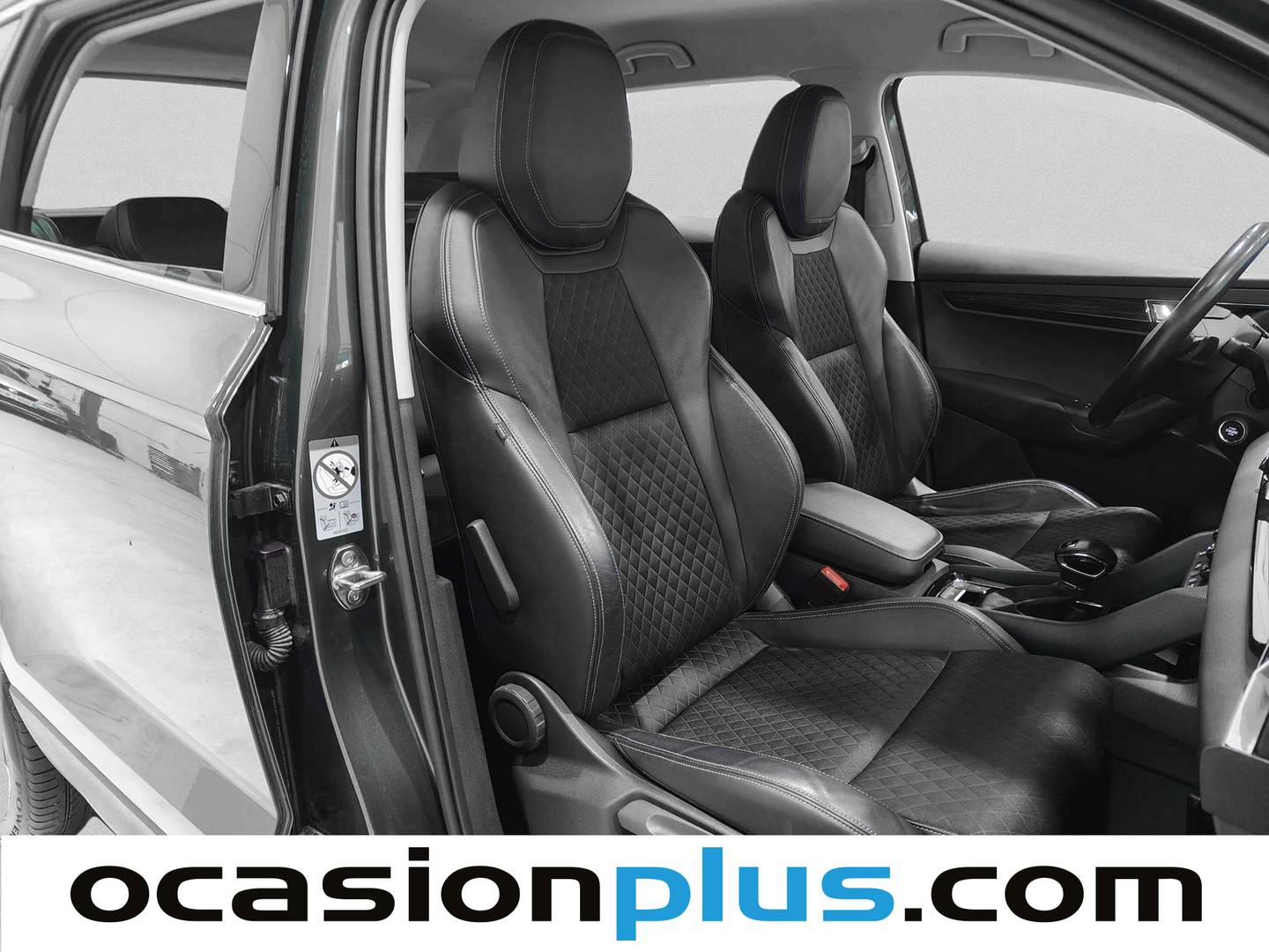 Skoda Karoq Skoda Karoq 1.5 TSI ACT Style DSG (150 CV) gasolina