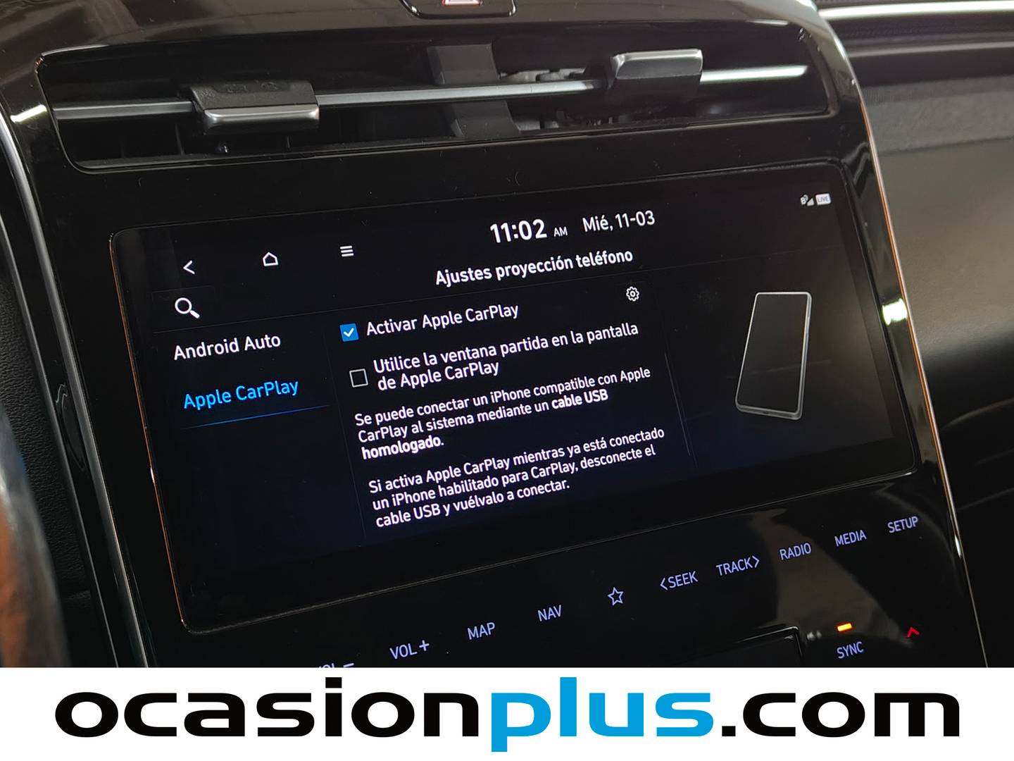 Extras del Hyundai Tucson Hyundai Tucson 1.6 TGDI HEV Tecno Auto 2C (230 CV)