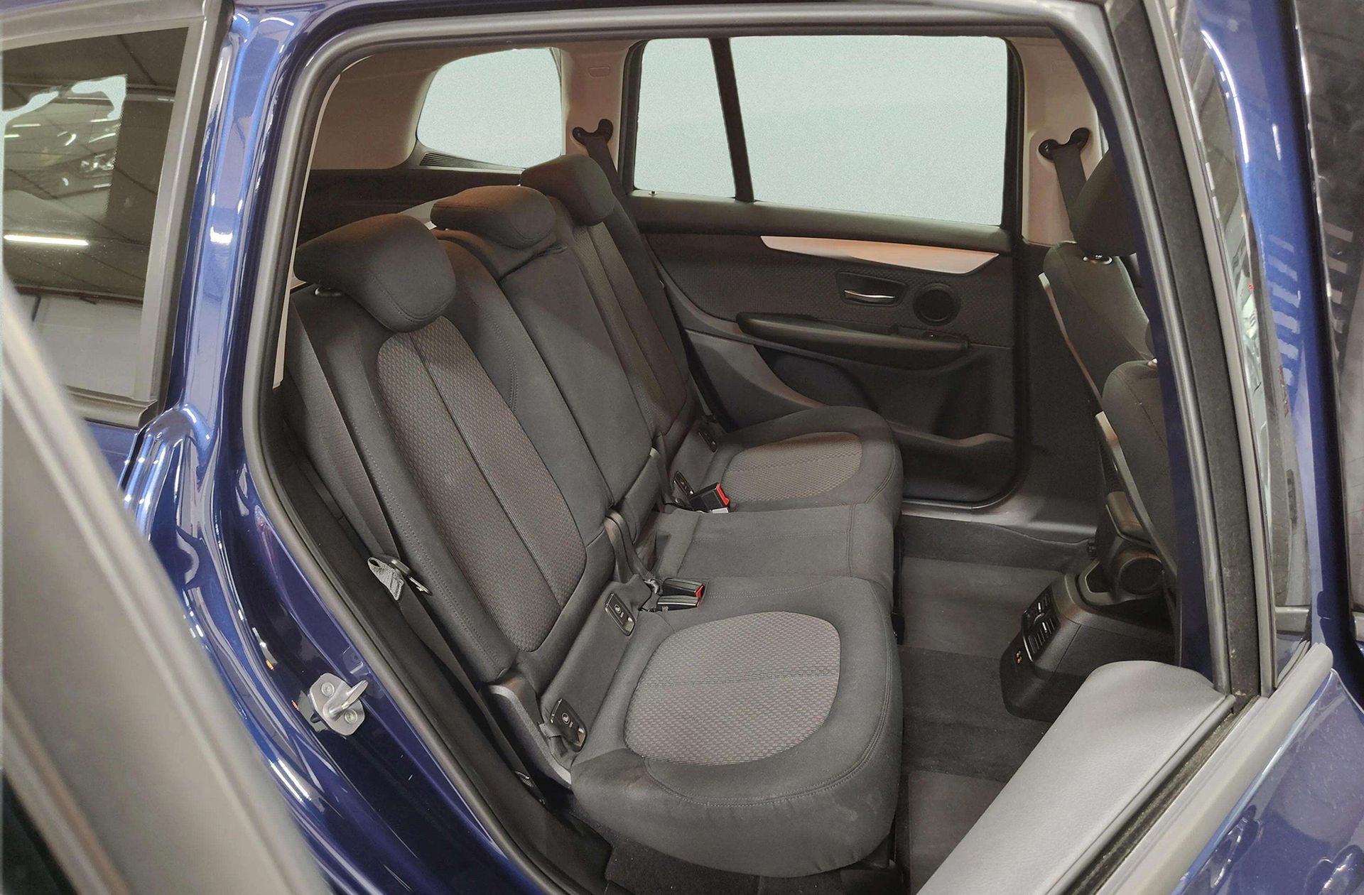 BMW Serie 2 Gran Tourer 2 2 216d Gran Tourer - foto 17