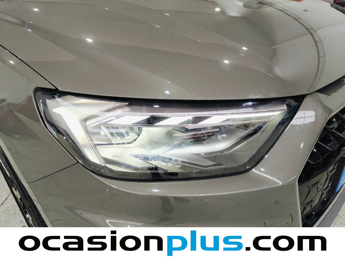 Foto Audi A1 Audi A1 Sportback Adrenalin edition 30 TFSI (116 CV) S tronic PACK S-LINE