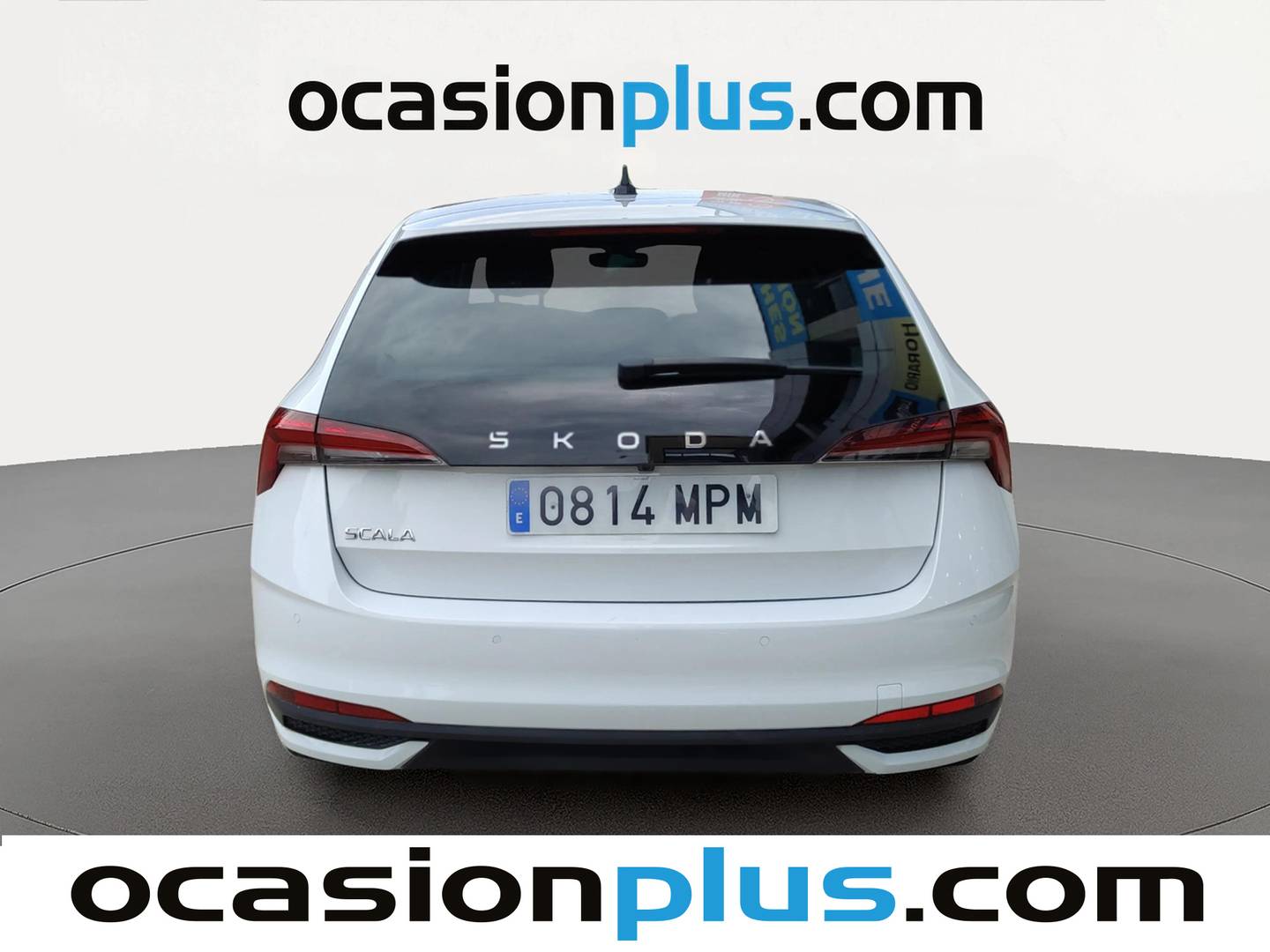 Skoda Scala Skoda Scala 1.0 TSI Selection (115 CV) barato