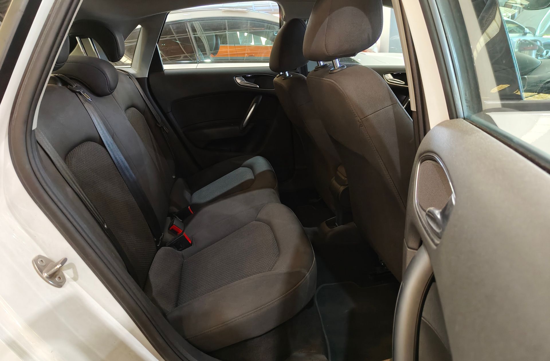 Audi A1 Sportback Attraction 1.6 TDI - foto 16
