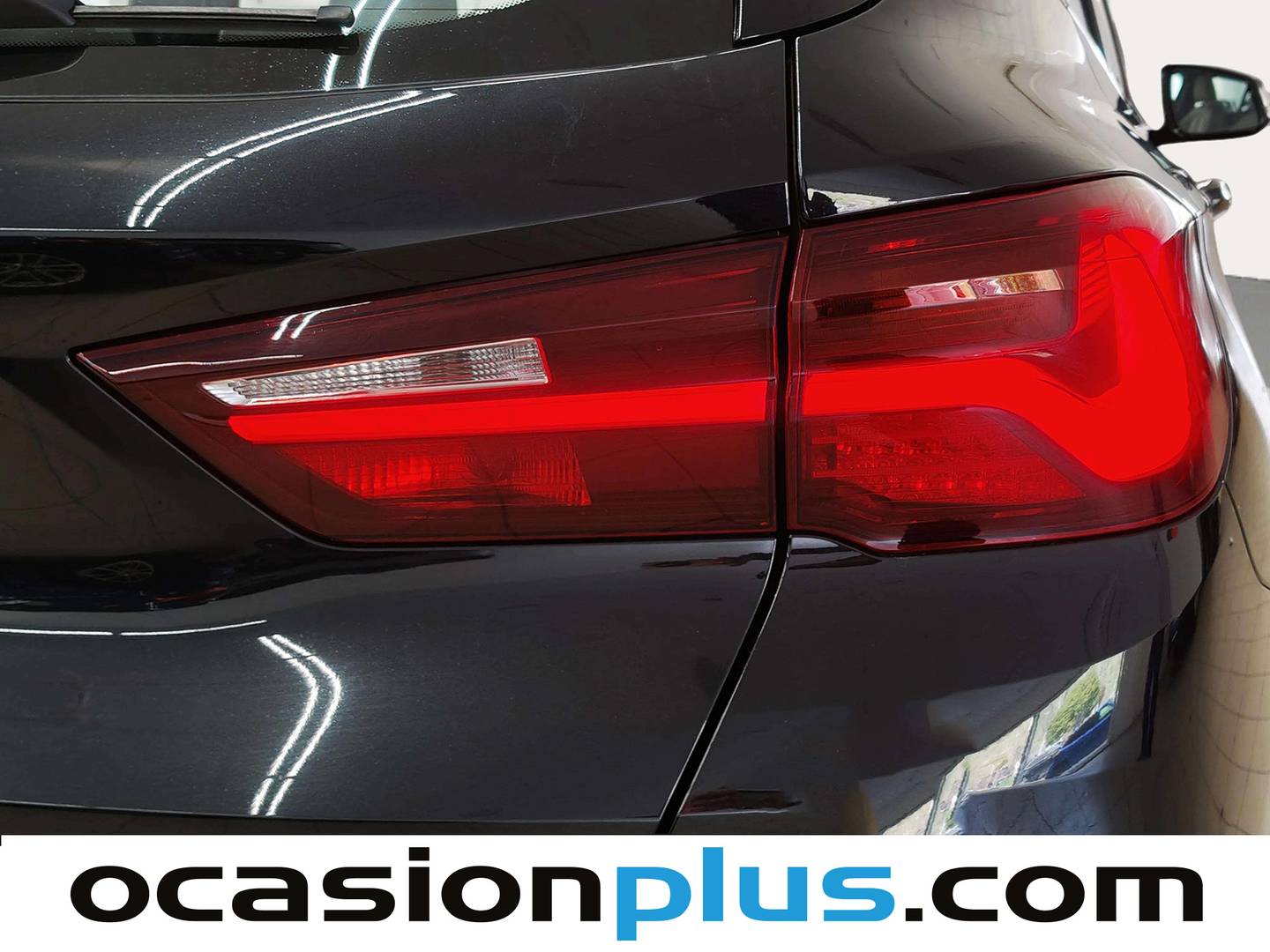 BMW X2 BMW X2 sDrive20i (178 CV) Pack M gasolina