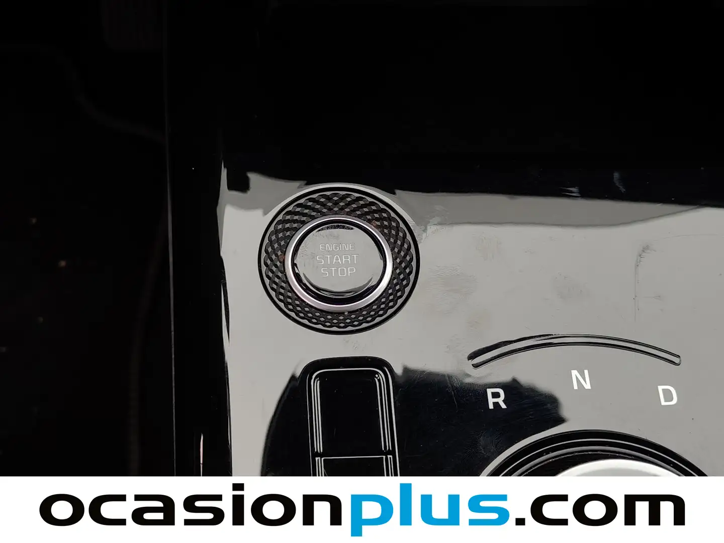 Foto KIA Niro Kia Niro 1.6 GDi HEV Híbrido Drive (141 CV)