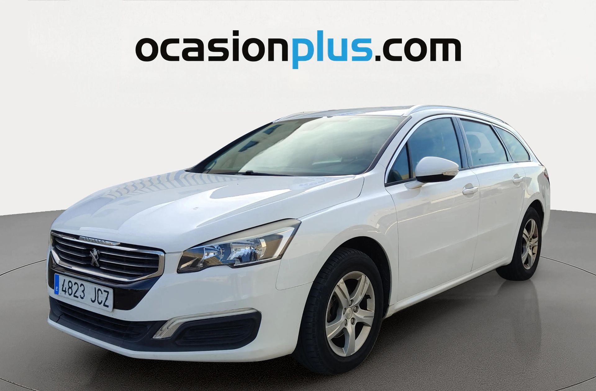 Peugeot 508 SW SW 1.6 e-HDI Active - foto 1