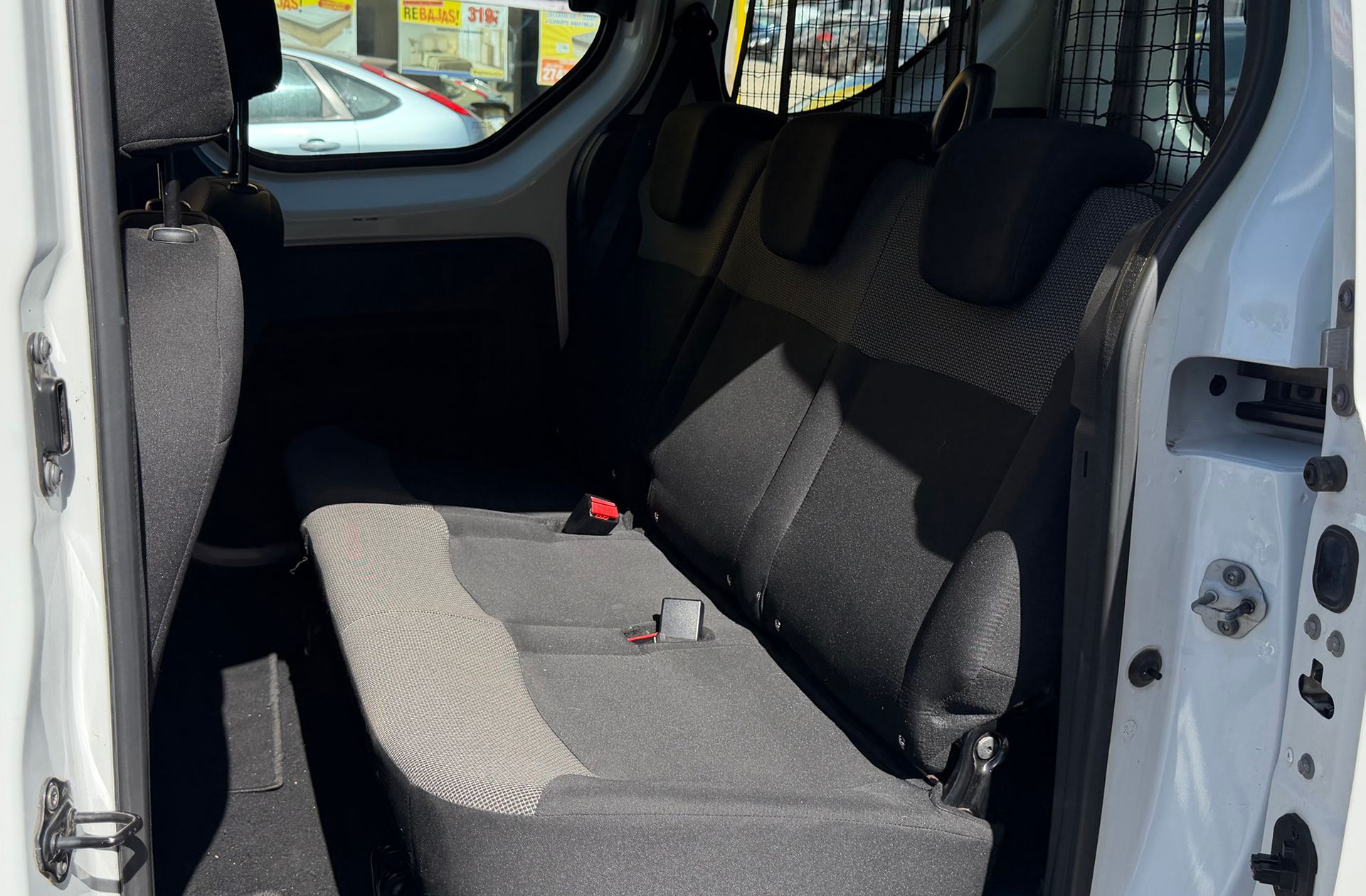 Dacia Dokker Essential Blue dCi - foto 9