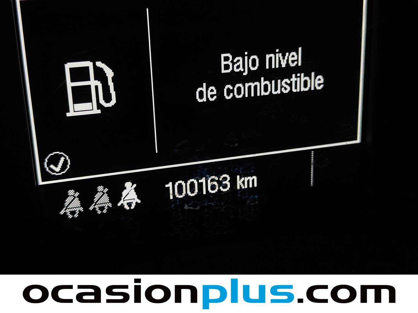 Opel Mokka X Opel Mokka X 1.4 T S&S Selective 4x2 (140 CV) seminuevo