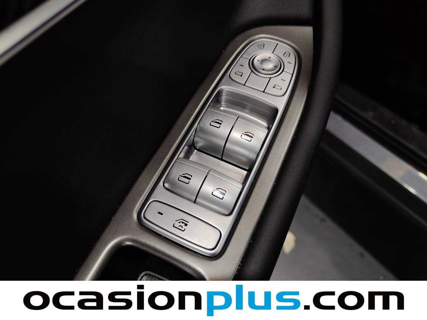 EBRO S700 EBRO S700 1.6 TGDI Comfort DCT (147 CV) km 0