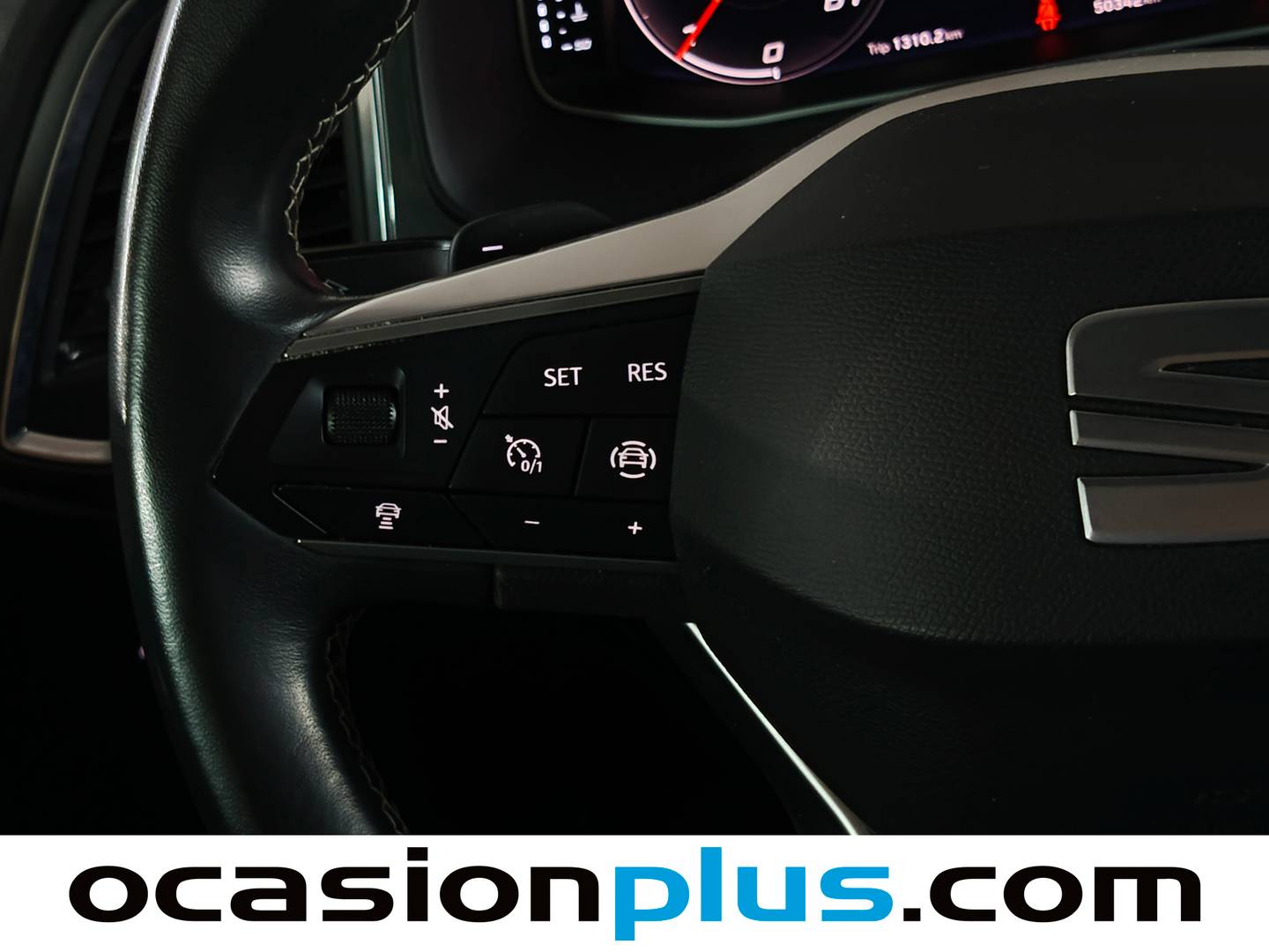 Seat Ateca Seat Ateca 2.0 TDI S&S Style DSG (150 CV) km 0